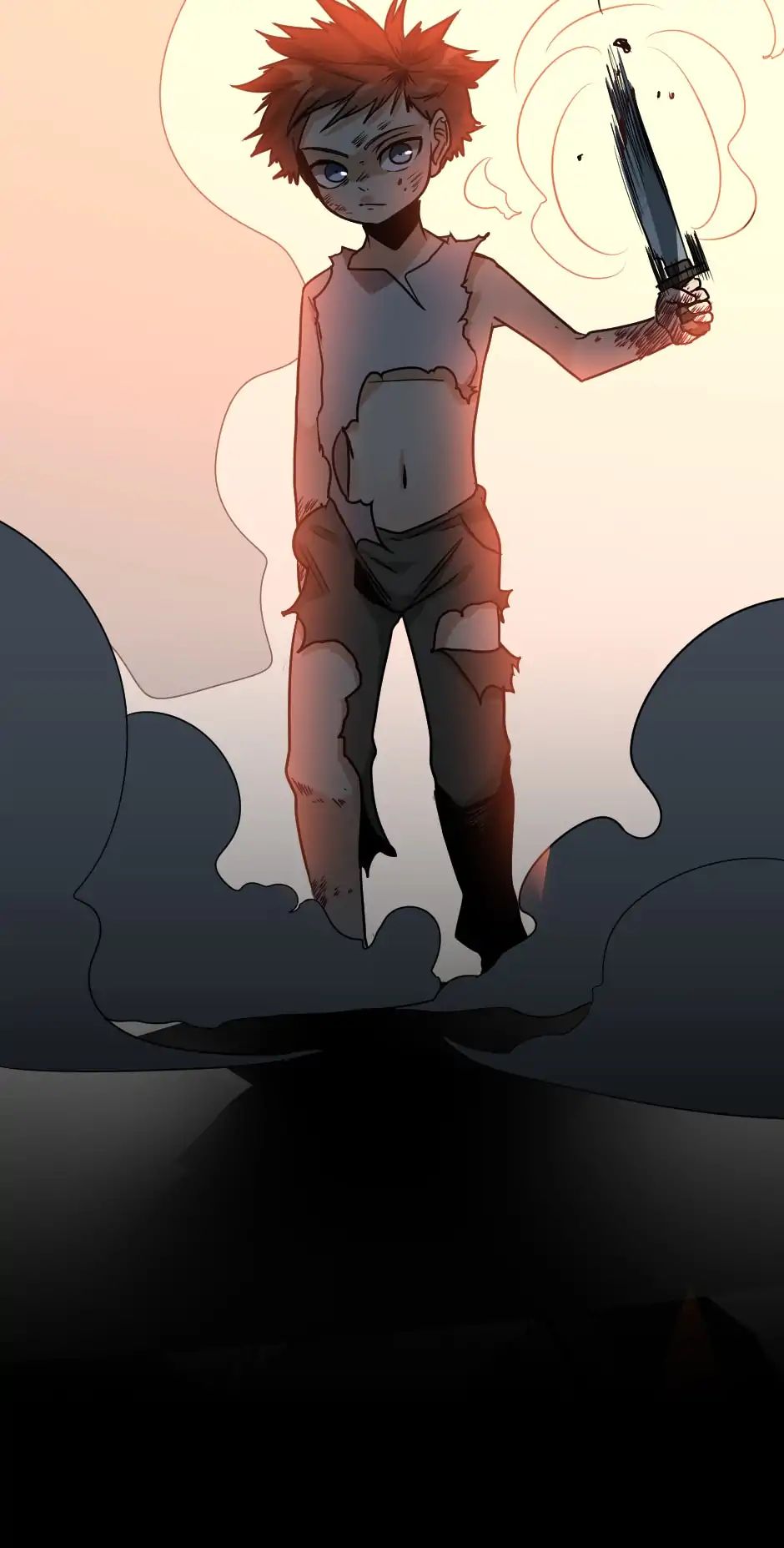 The Beginning After the End: Chapter 17 - Page 72