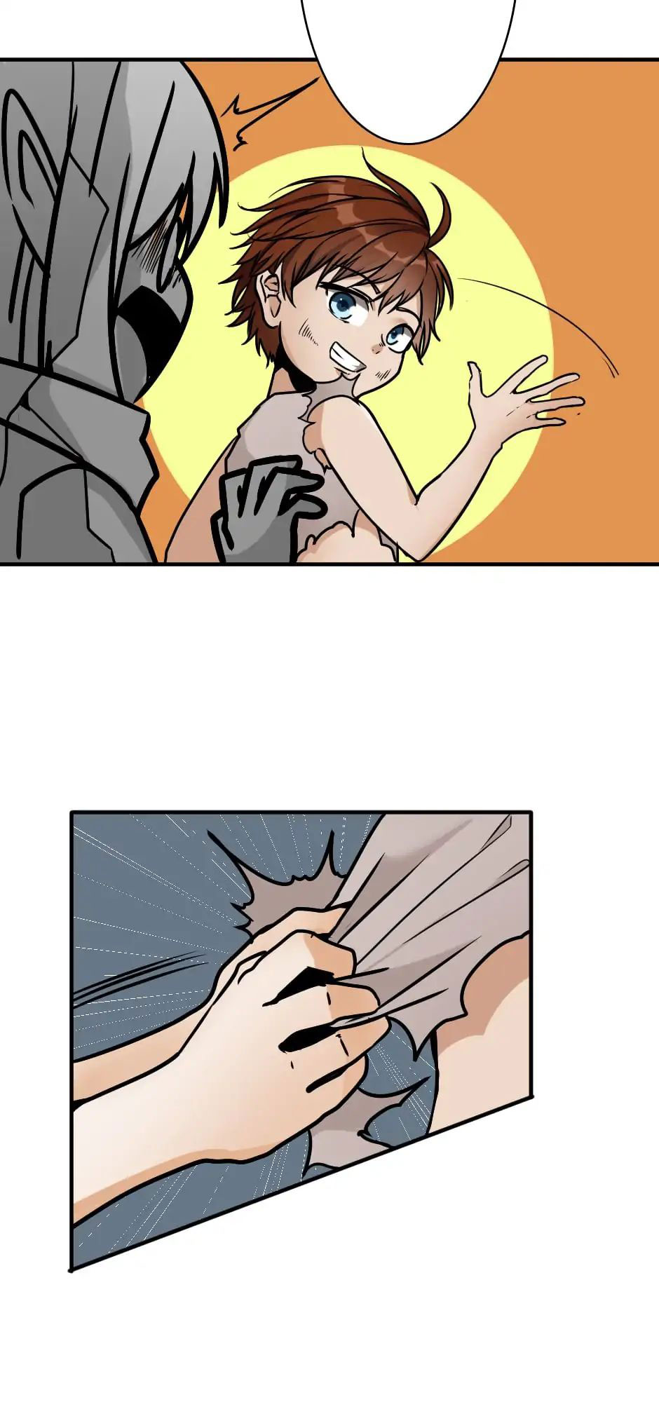 The Beginning After the End: Chapter 18 - Page 12