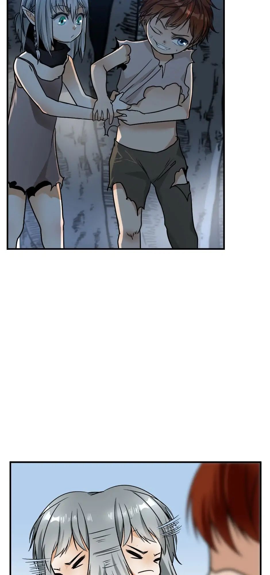 The Beginning After the End: Chapter 18 - Page 15