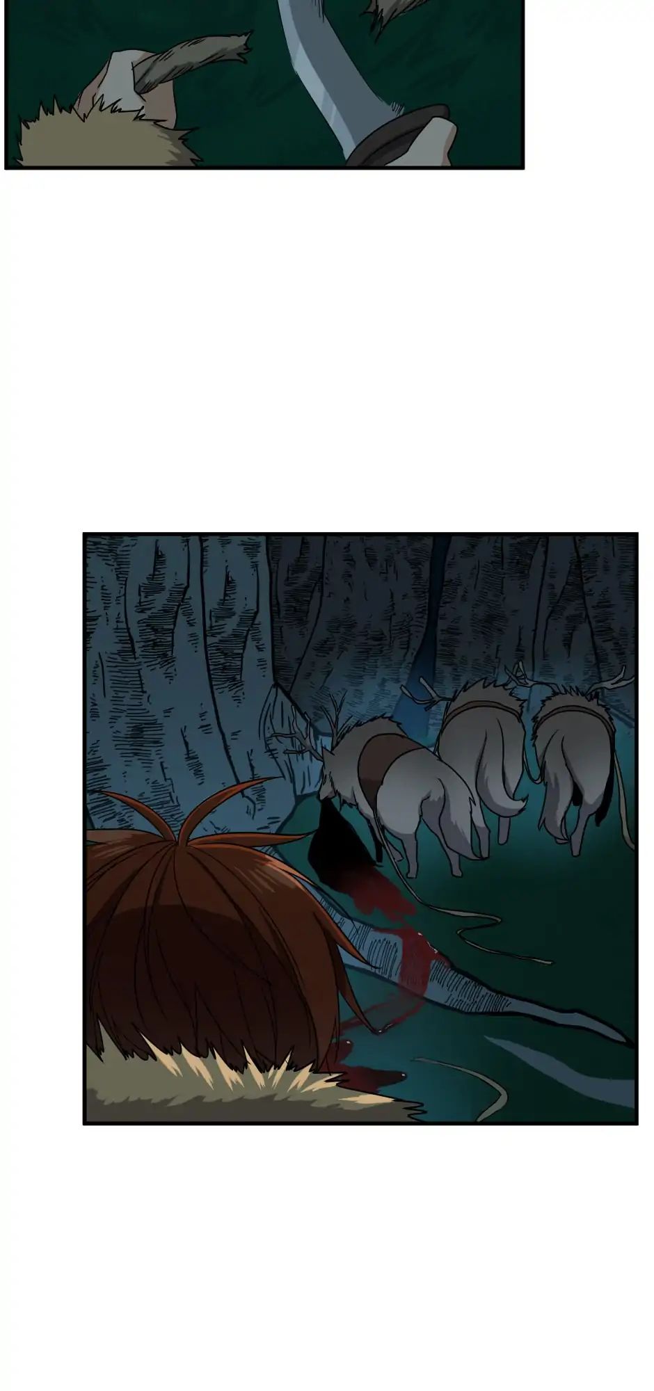 The Beginning After the End: Chapter 18 - Page 27