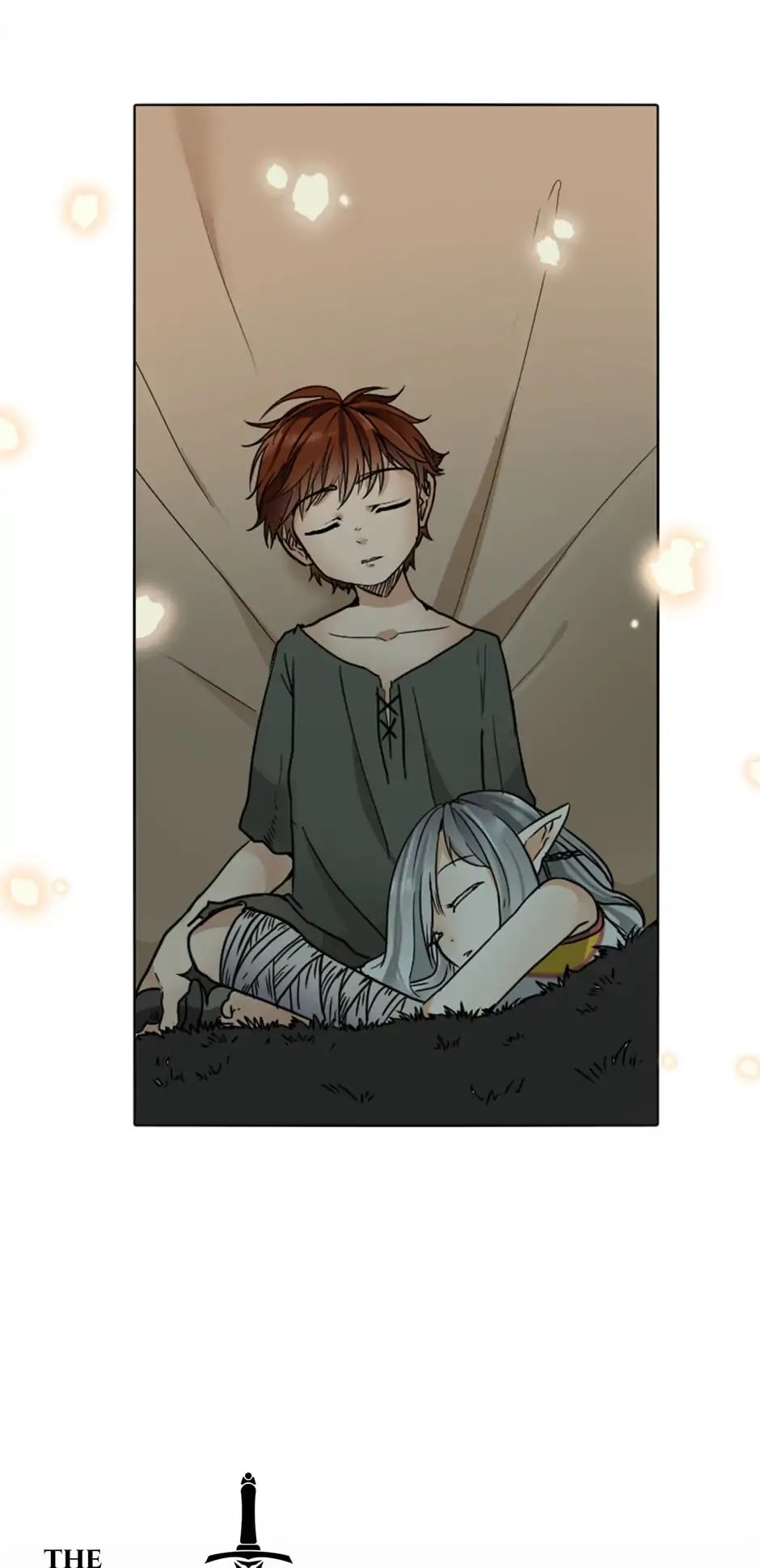 The Beginning After the End: Chapter 19 - Page 4