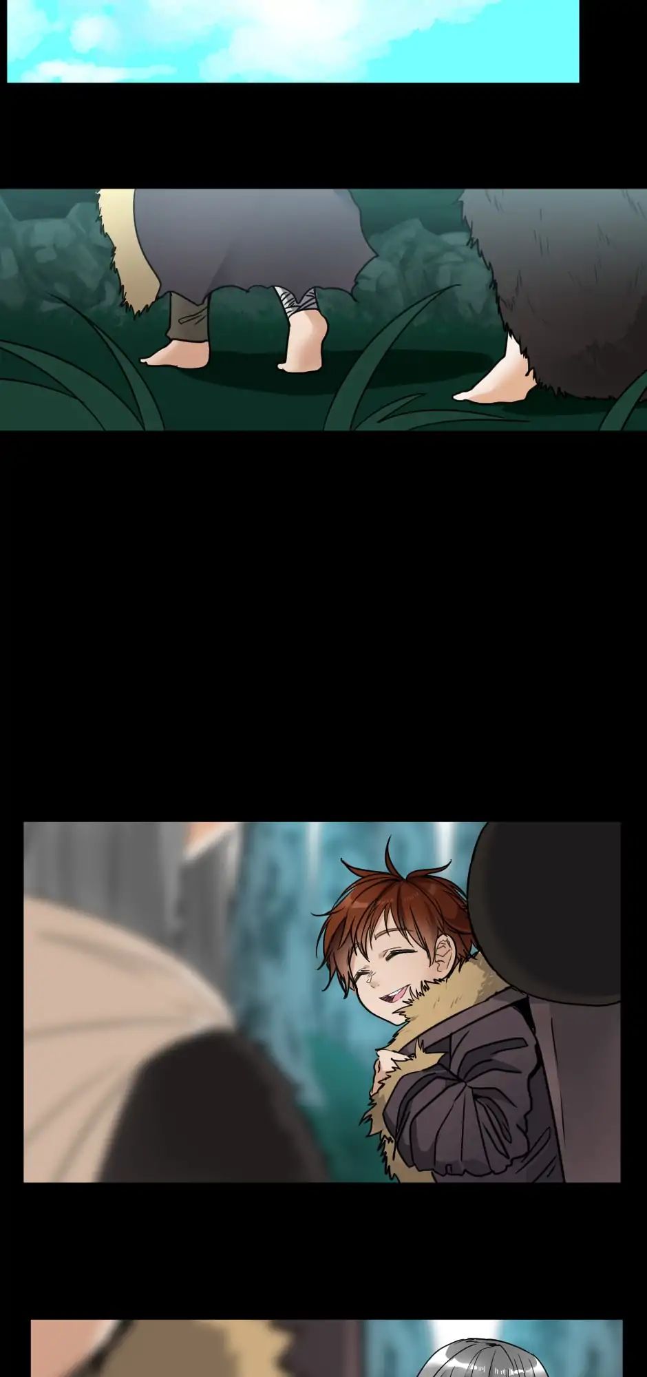 The Beginning After the End: Chapter 19 - Page 27