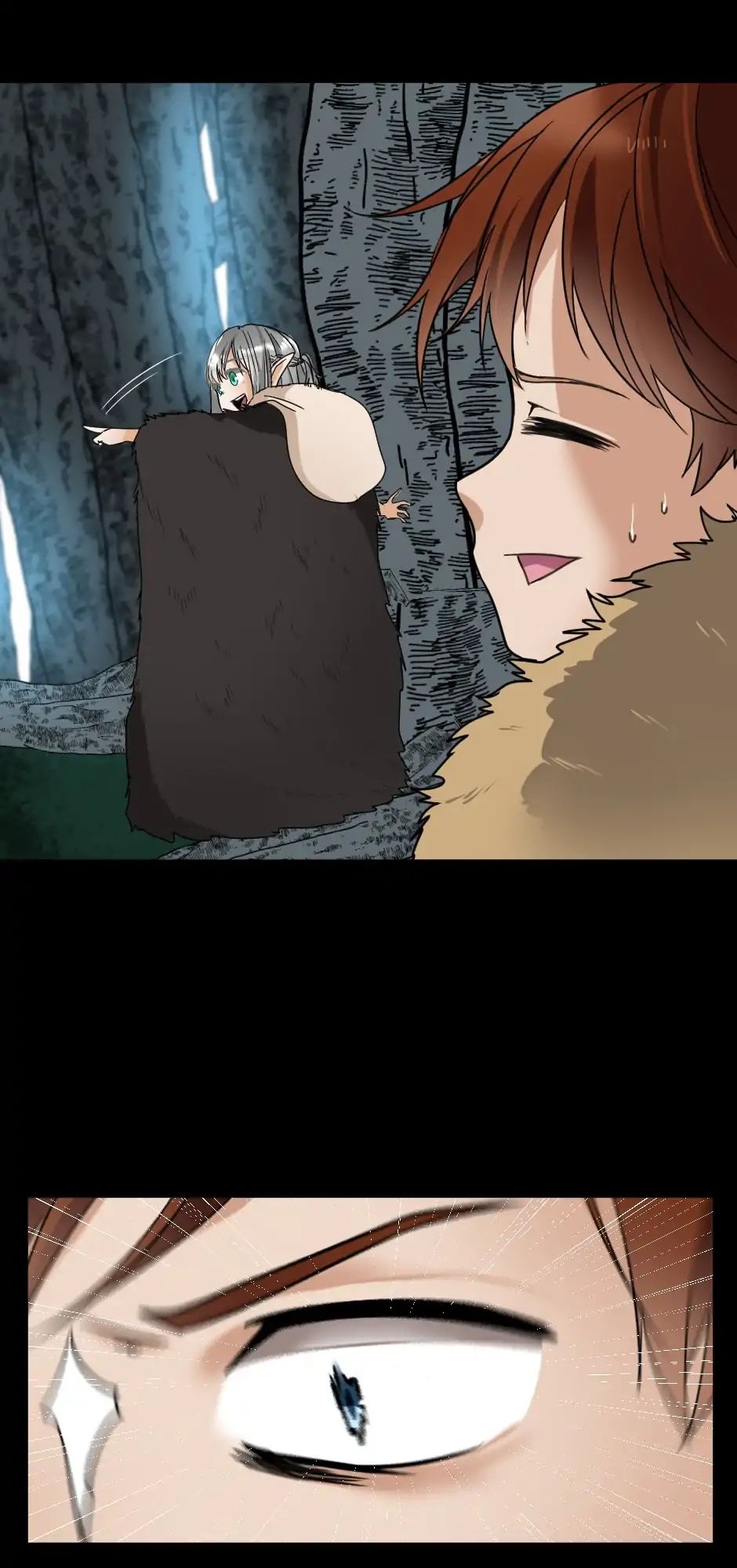 The Beginning After the End: Chapter 19 - Page 31