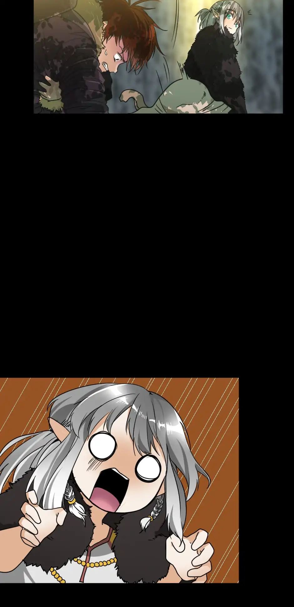 The Beginning After the End: Chapter 19 - Page 43