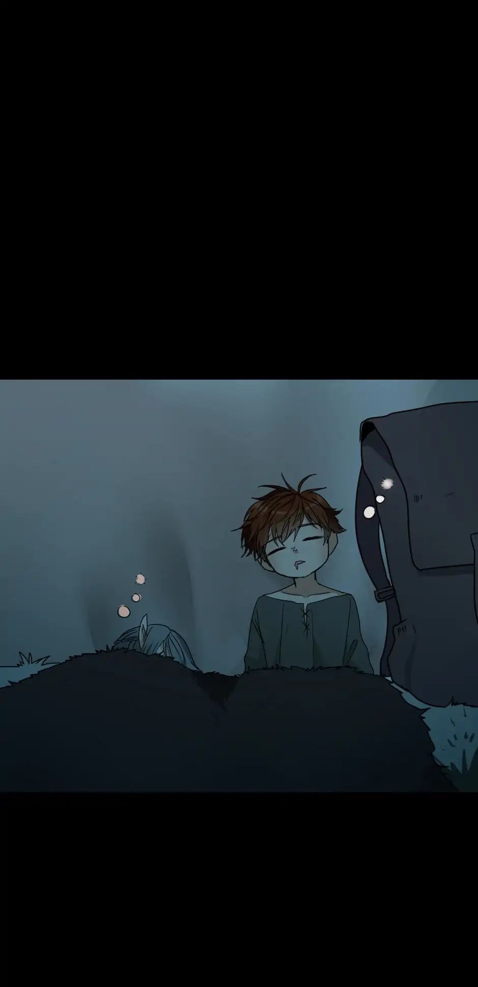 The Beginning After the End: Chapter 19 - Page 45