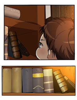 The Beginning After the End: Chapter 2 - Page 30