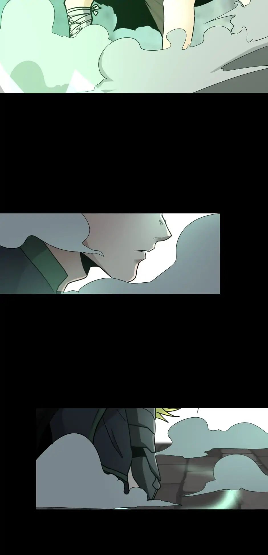 The Beginning After the End: Chapter 20 - Page 19