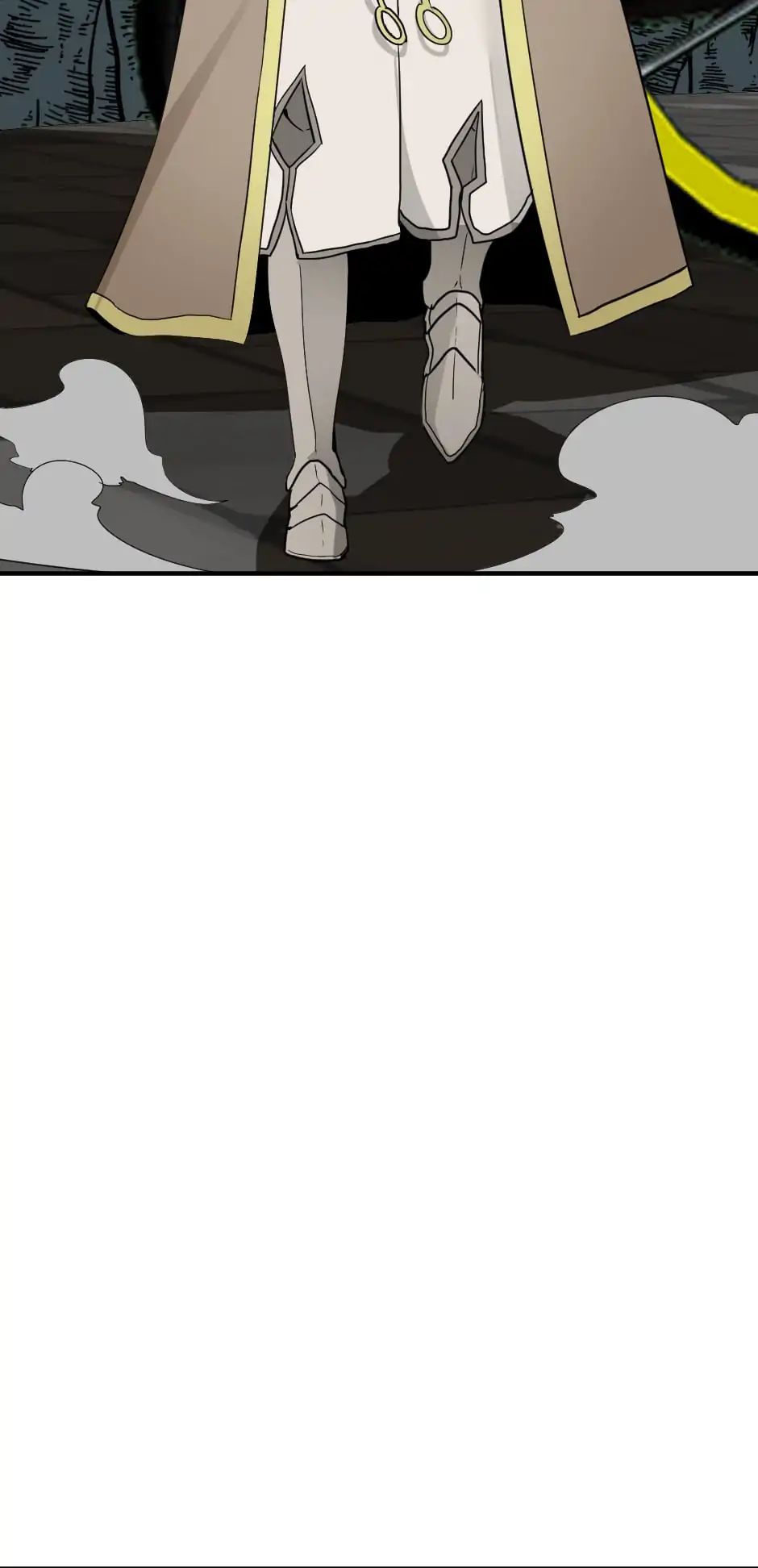 The Beginning After the End: Chapter 20 - Page 28