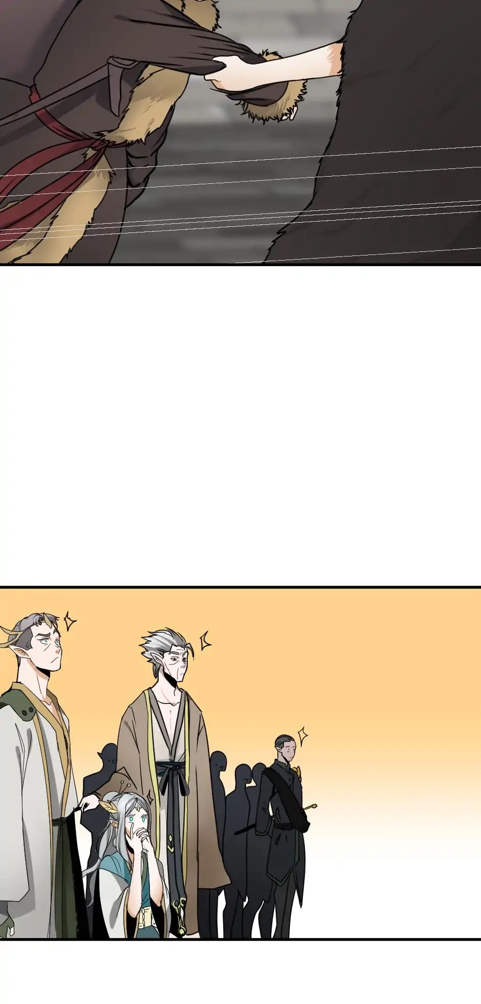 The Beginning After the End: Chapter 20 - Page 37