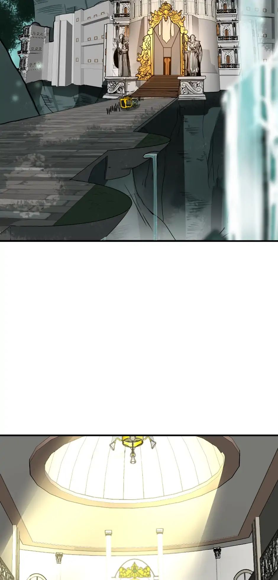 The Beginning After the End: Chapter 20 - Page 43