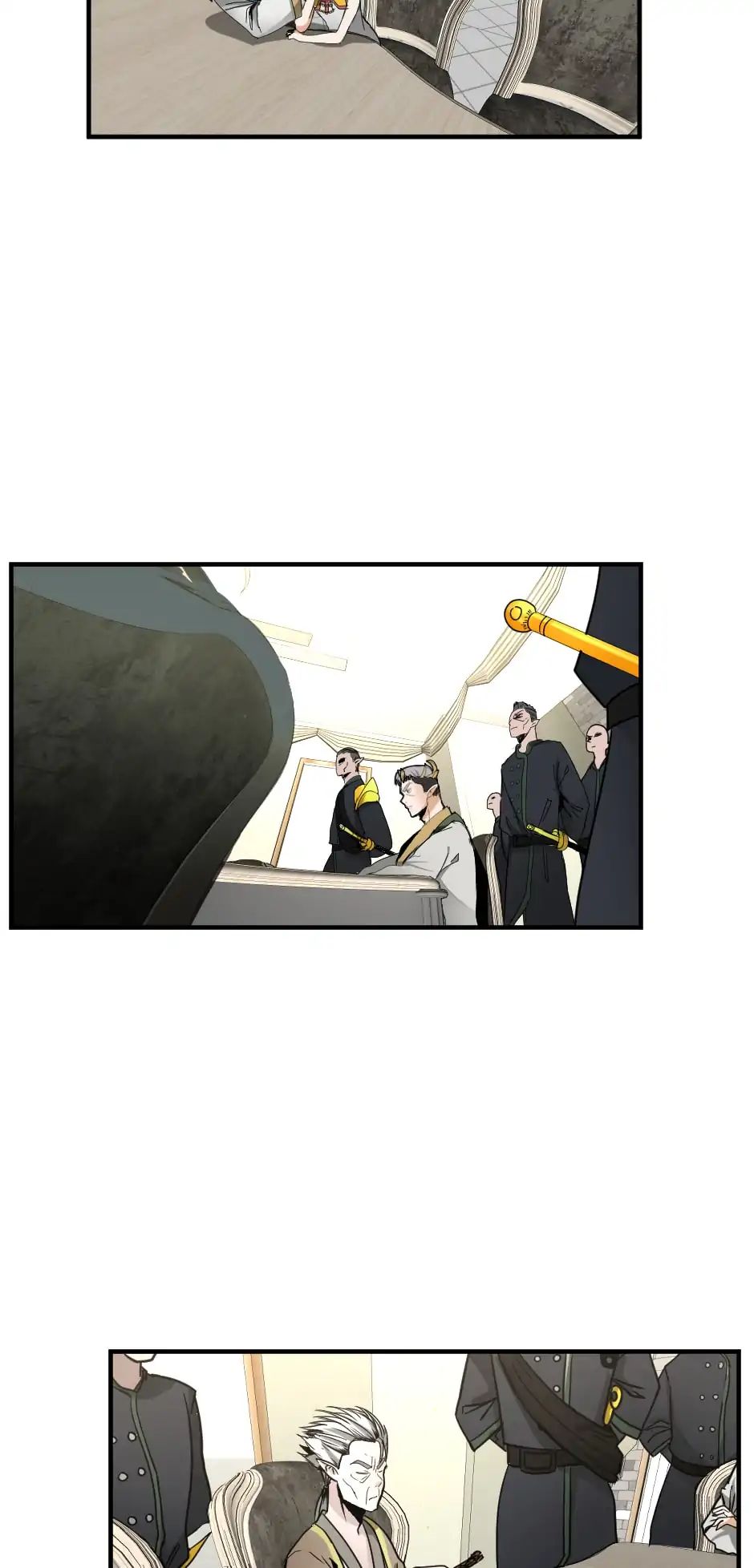 The Beginning After the End: Chapter 20 - Page 49