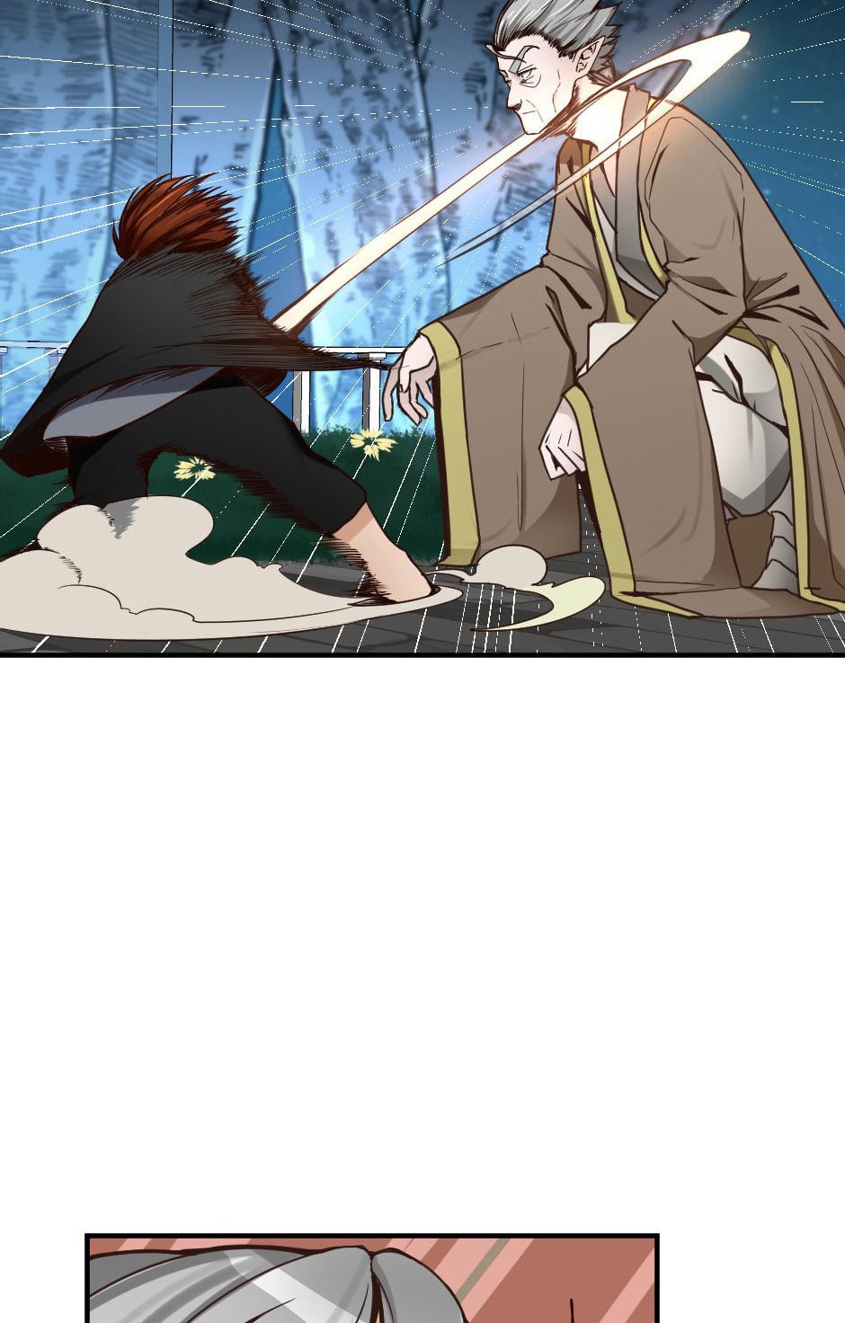 The Beginning After the End: Chapter 22 - Page 7