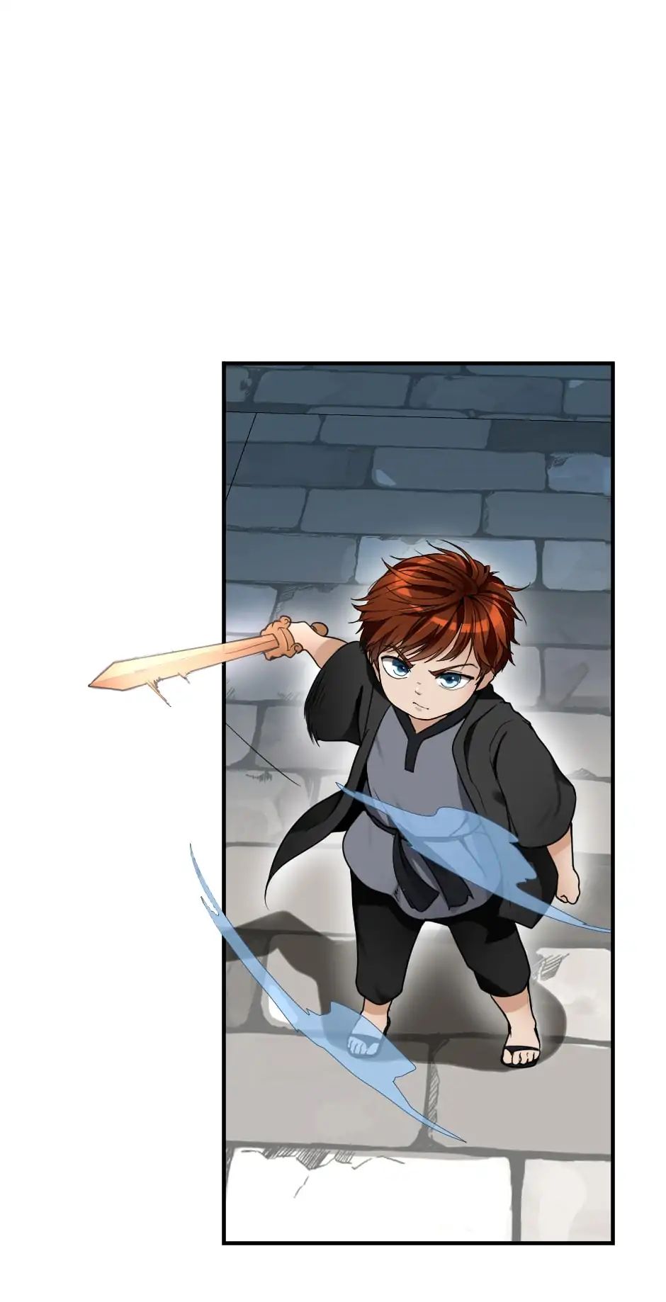 The Beginning After the End: Chapter 22 - Page 10