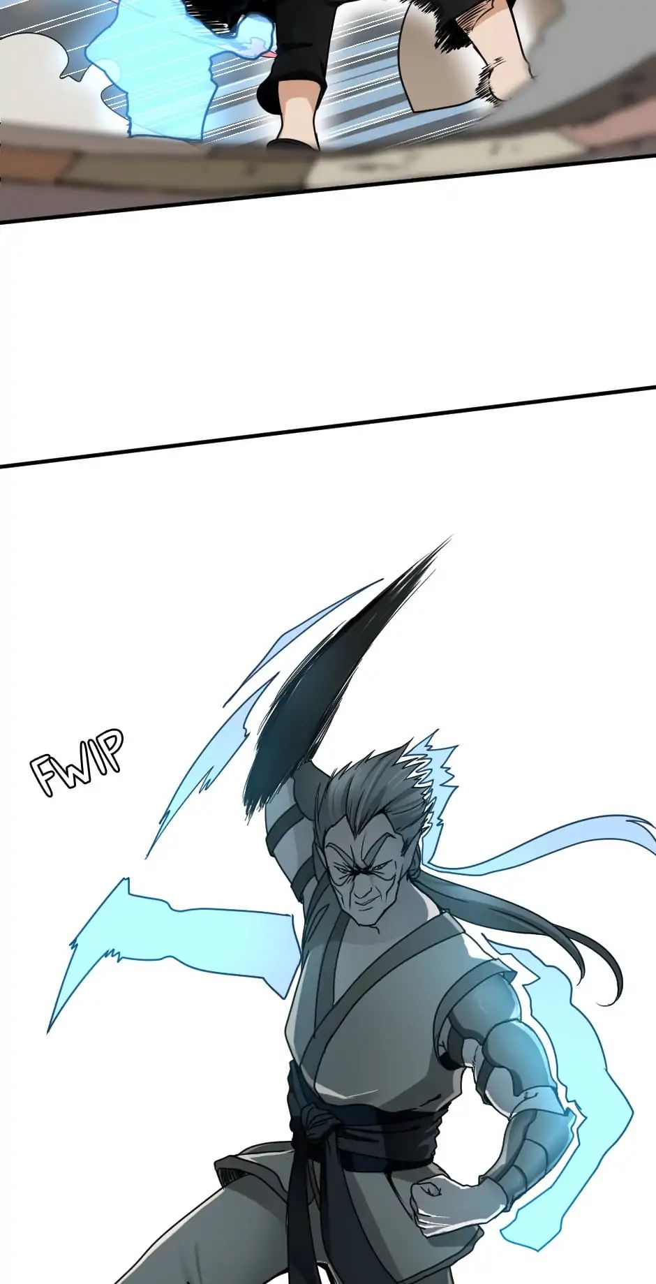The Beginning After the End: Chapter 22 - Page 12