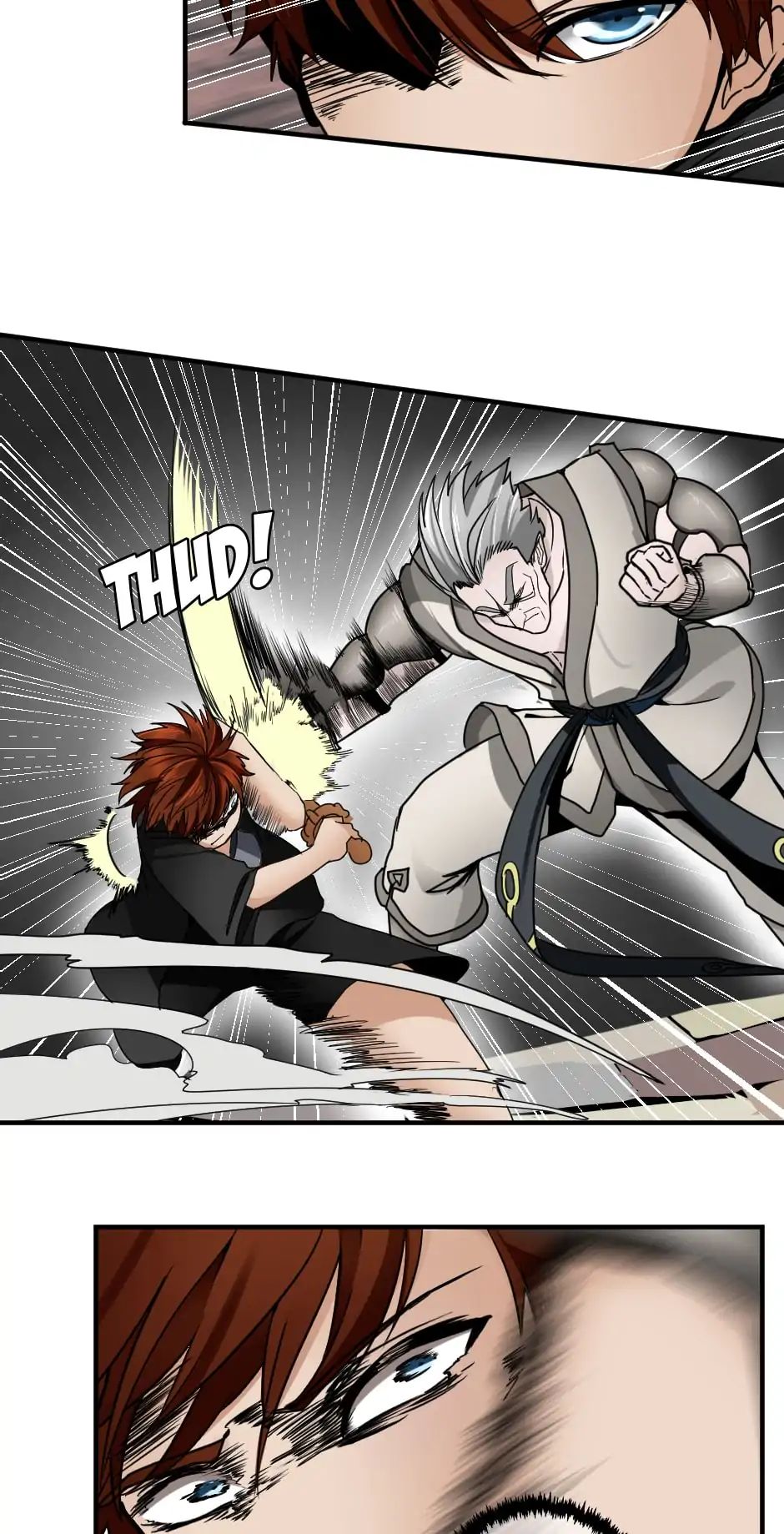 The Beginning After the End: Chapter 22 - Page 14