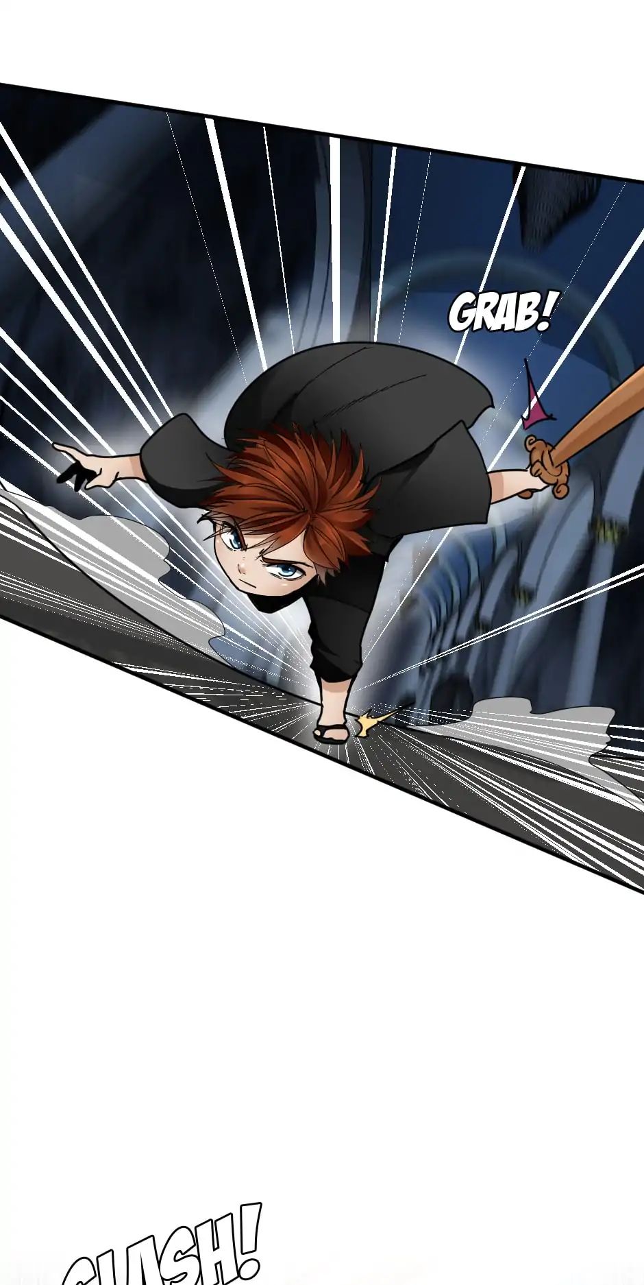 The Beginning After the End: Chapter 22 - Page 19