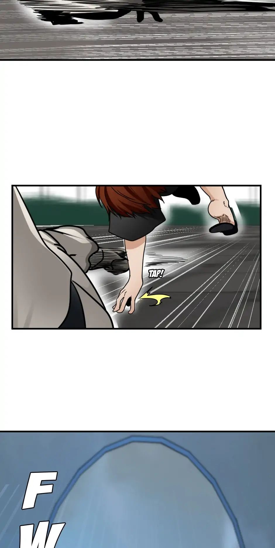 The Beginning After the End: Chapter 22 - Page 26