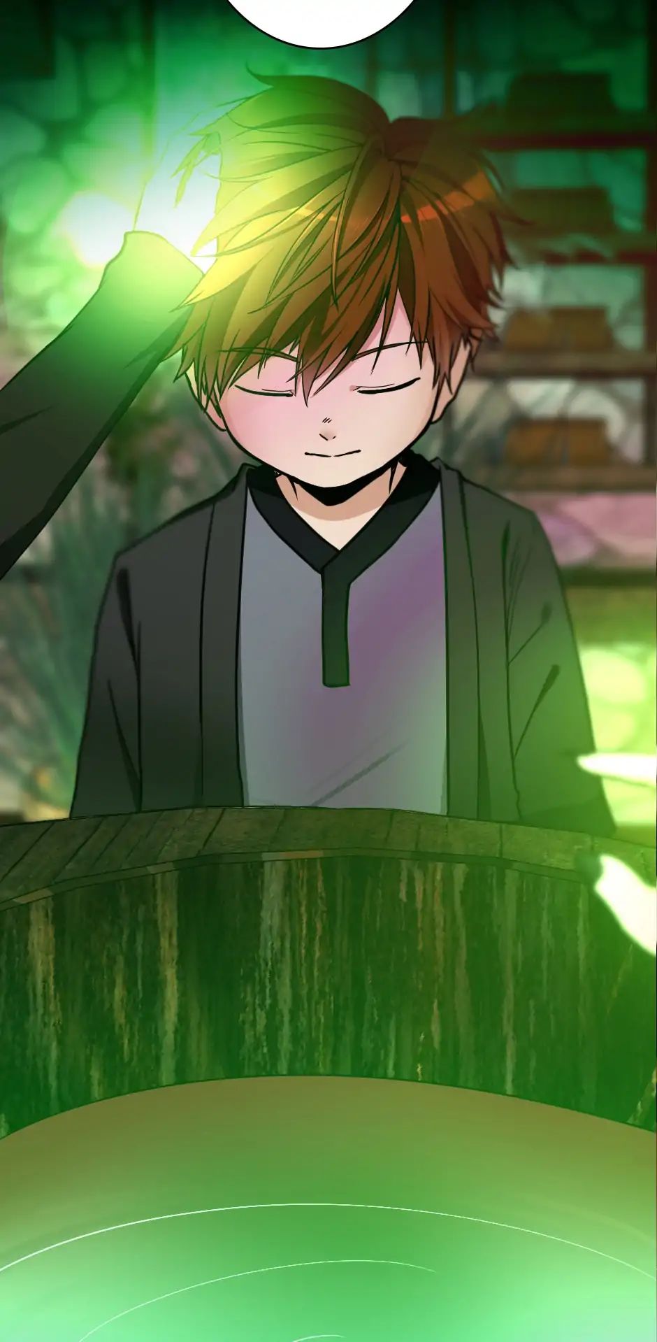 The Beginning After the End: Chapter 23 - Page 48