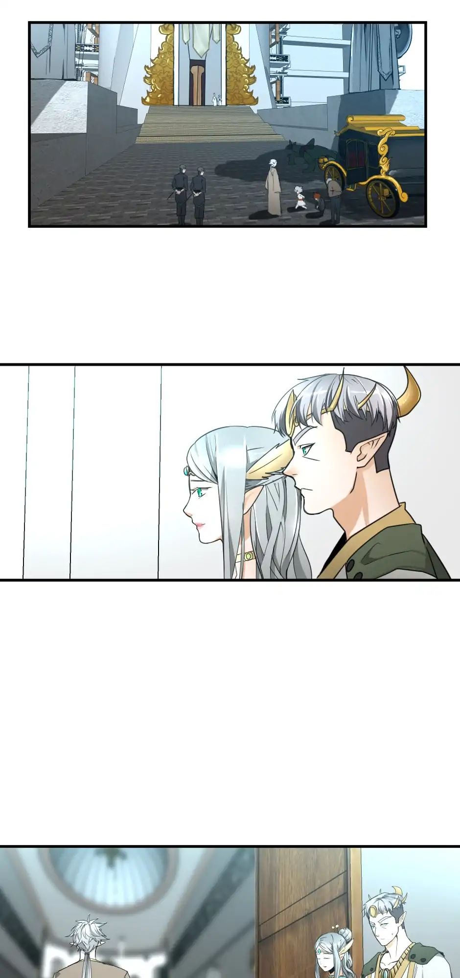 The Beginning After the End: Chapter 25 - Page 2