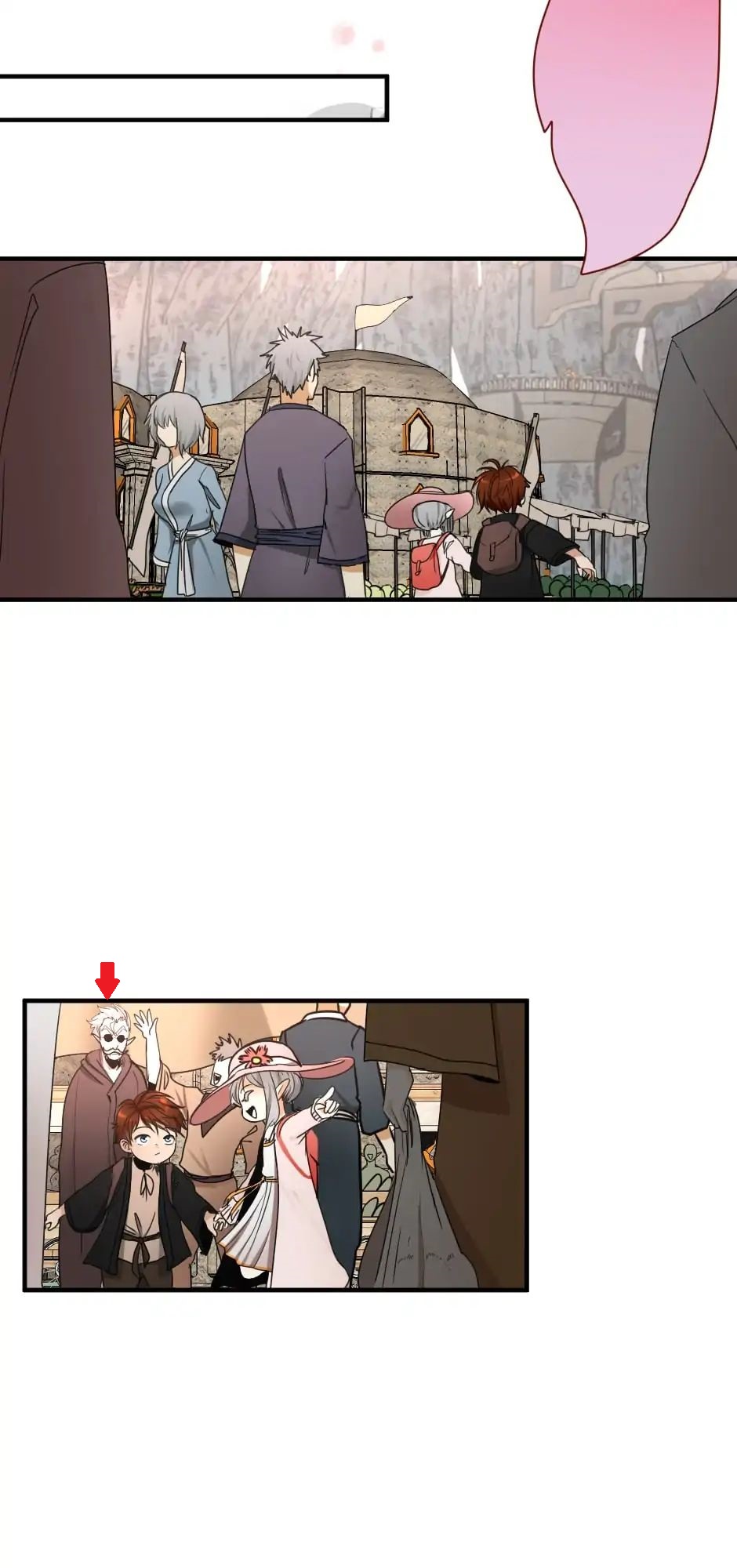 The Beginning After the End: Chapter 25 - Page 14
