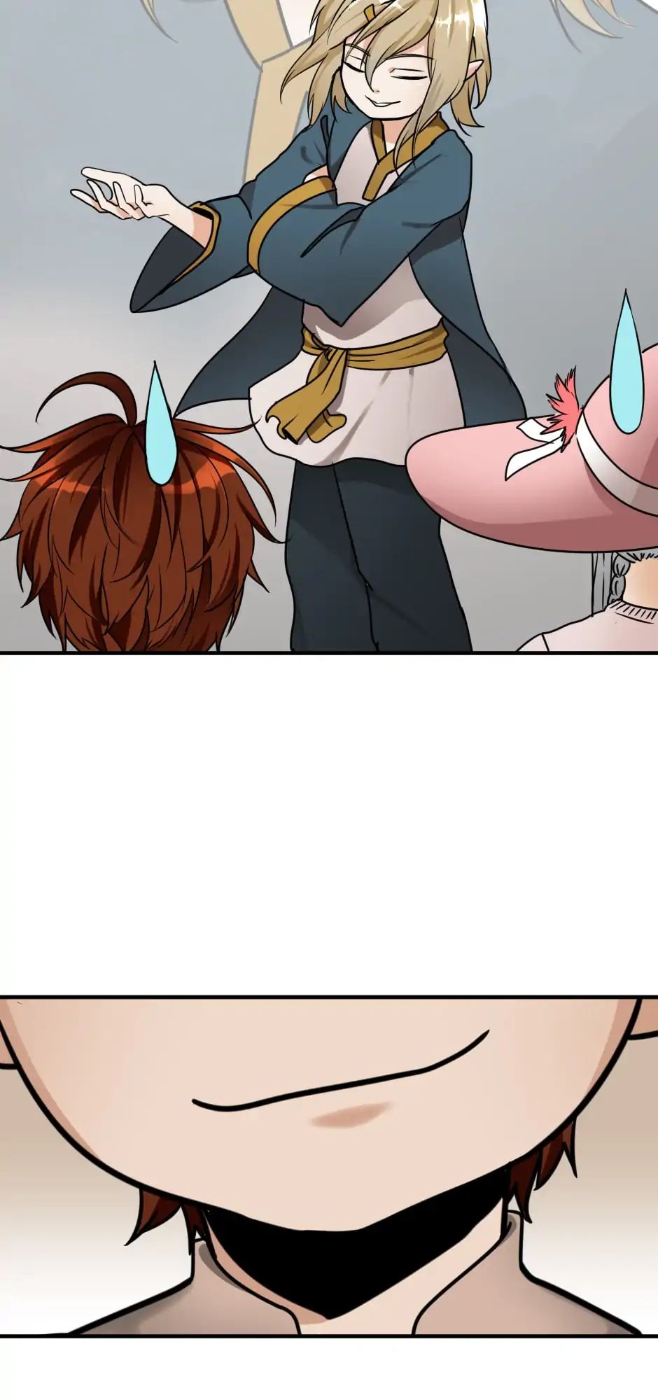 The Beginning After the End: Chapter 25 - Page 20