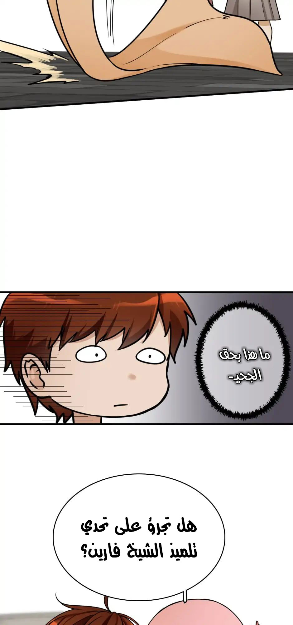 The Beginning After the End: Chapter 25 - Page 29