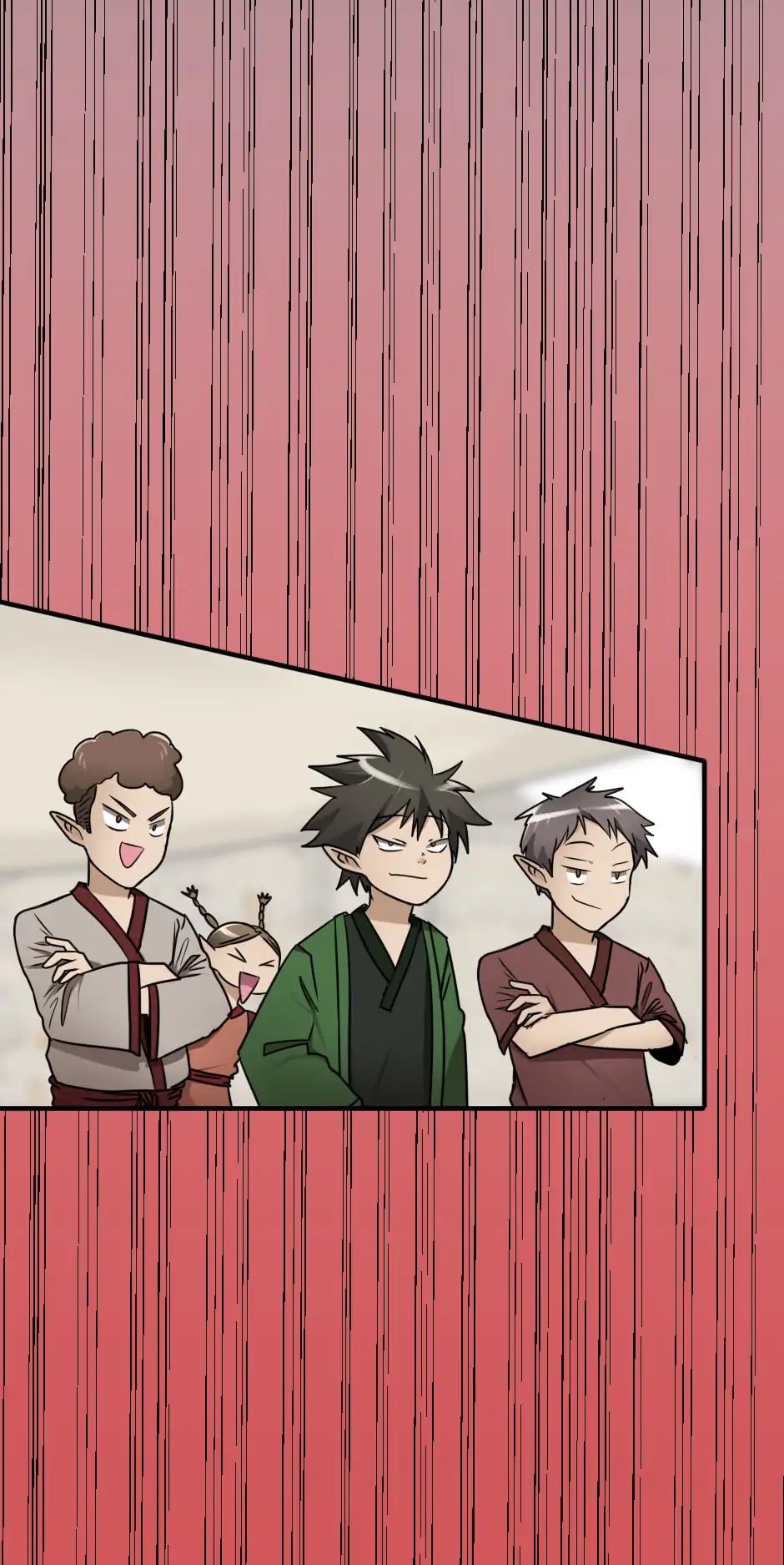 The Beginning After the End: Chapter 25 - Page 37