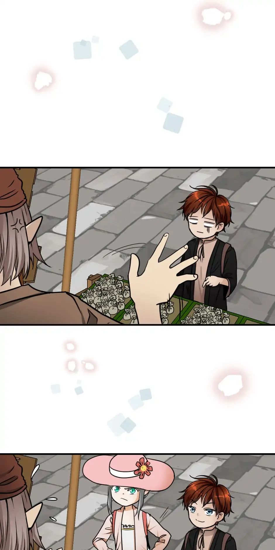 The Beginning After the End: Chapter 25 - Page 48
