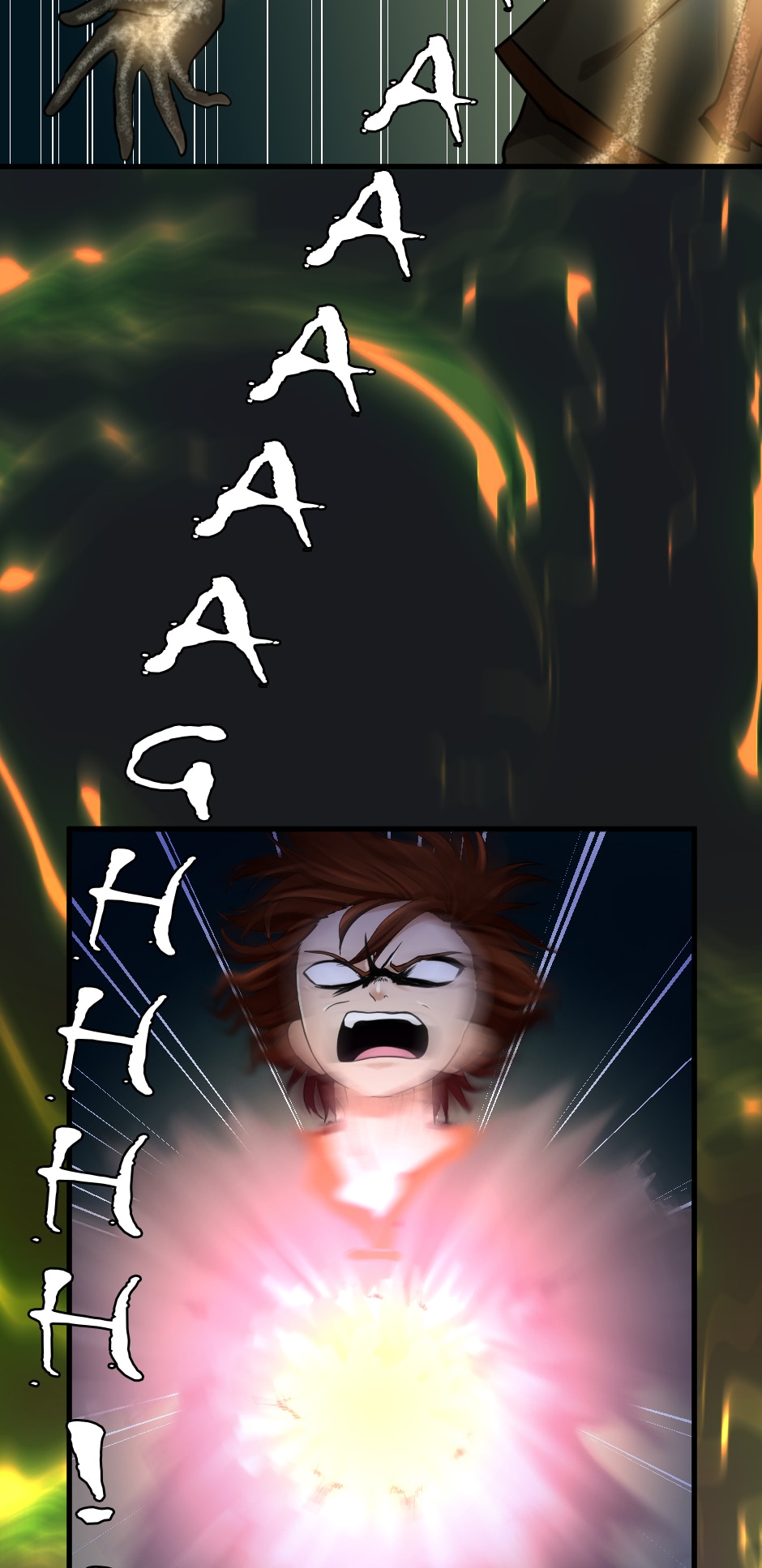 The Beginning After the End: Chapter 26 - Page 38