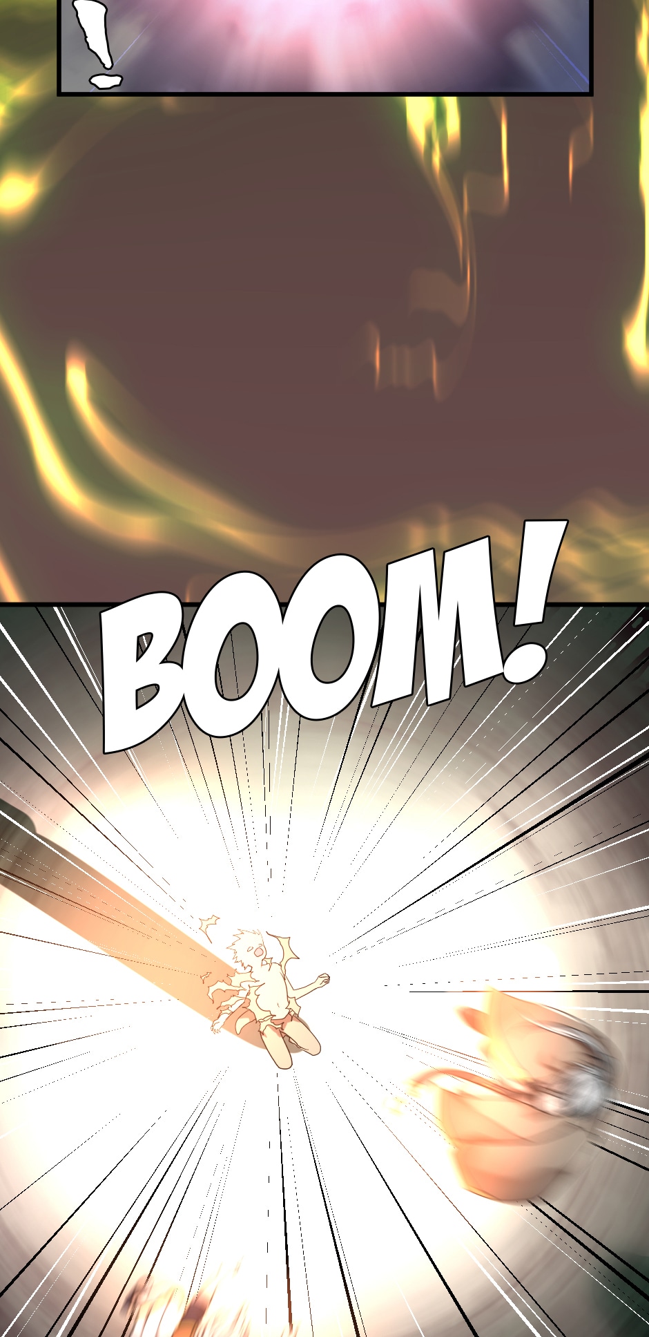 The Beginning After the End: Chapter 26 - Page 39