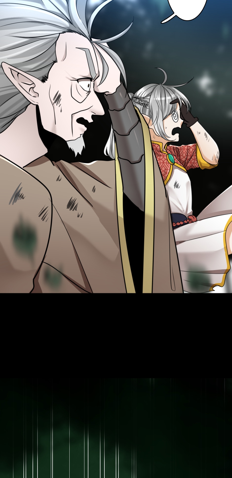 The Beginning After the End: Chapter 26 - Page 42