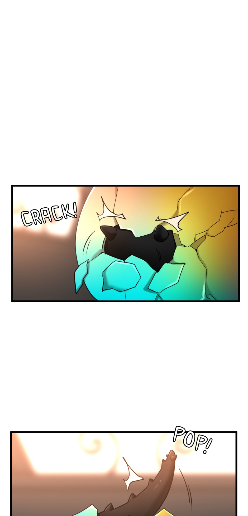 The Beginning After the End: Chapter 27 - Page 7