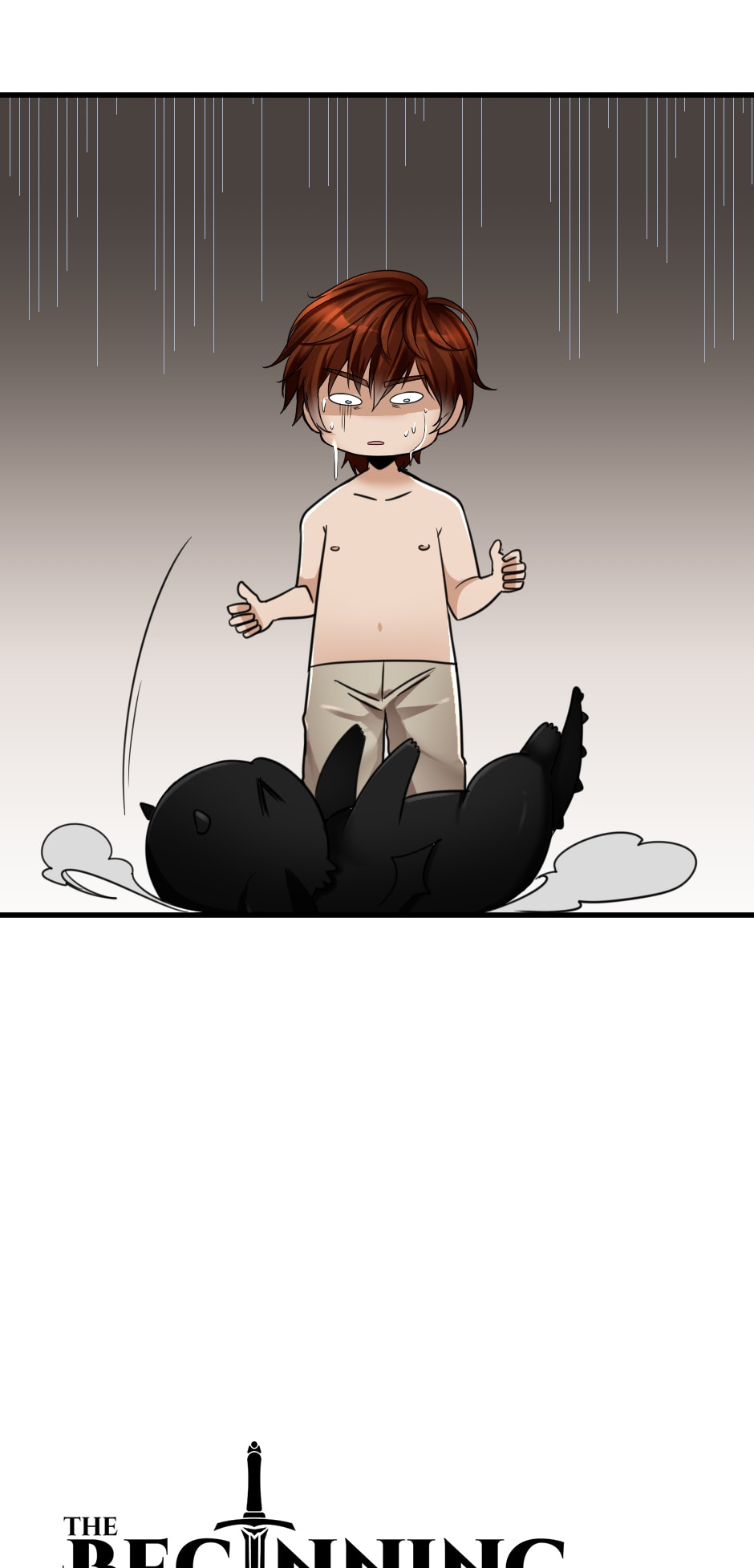 The Beginning After the End: Chapter 27 - Page 10