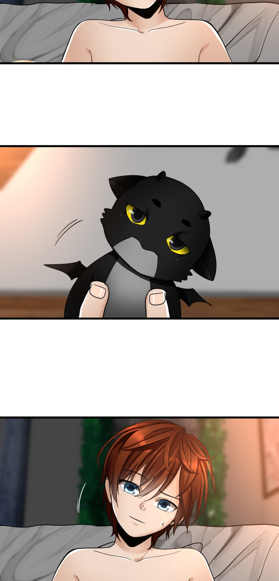 The Beginning After the End: Chapter 27 - Page 12