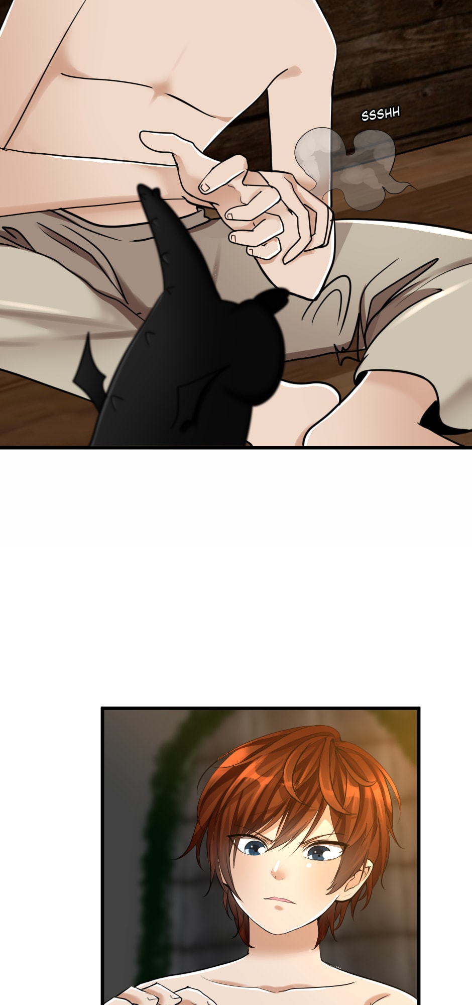 The Beginning After the End: Chapter 27 - Page 18