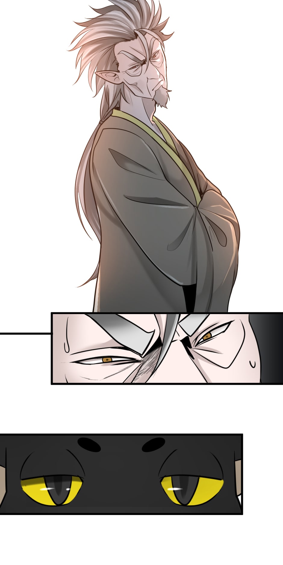 The Beginning After the End: Chapter 27 - Page 38