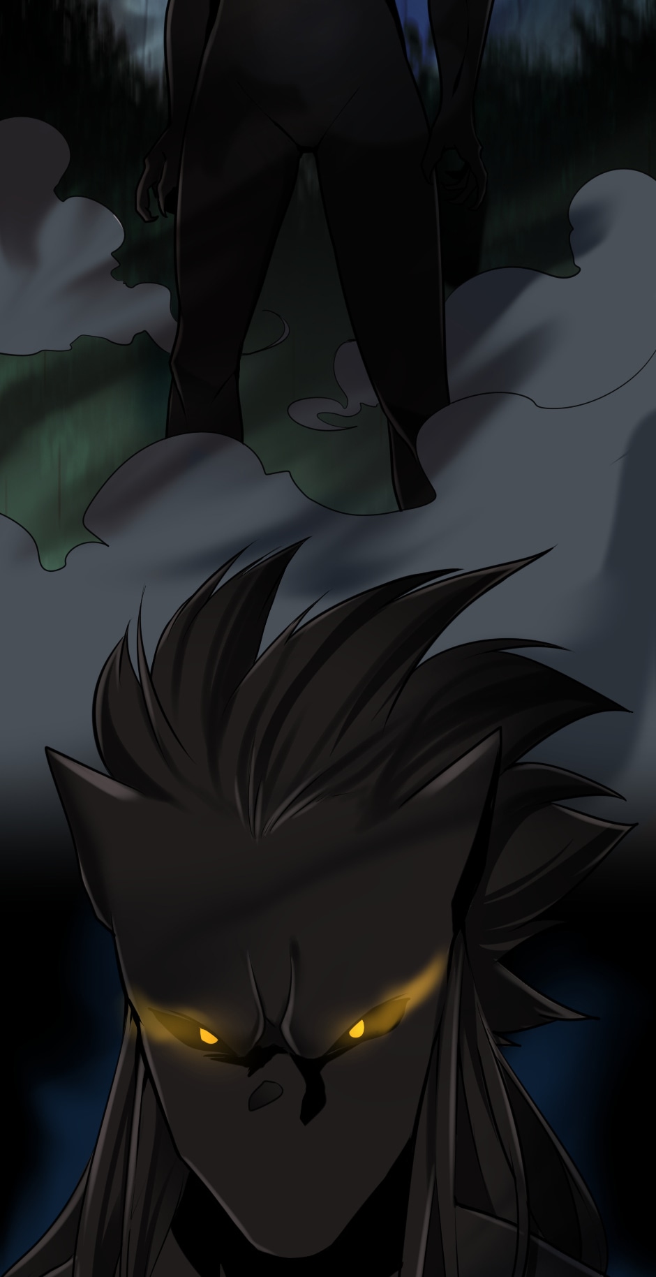 The Beginning After the End: Chapter 27 - Page 53