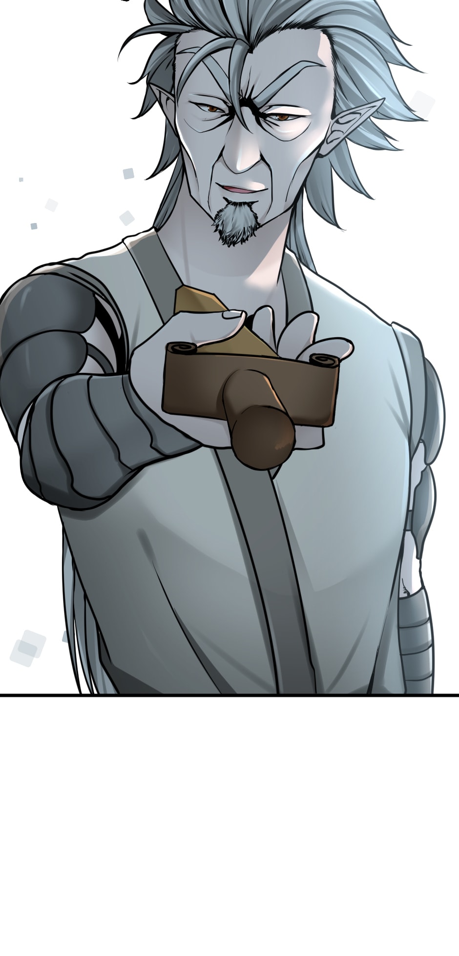 The Beginning After the End: Chapter 28 - Page 18