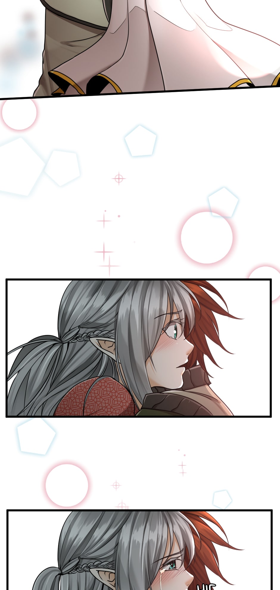 The Beginning After the End: Chapter 28 - Page 37