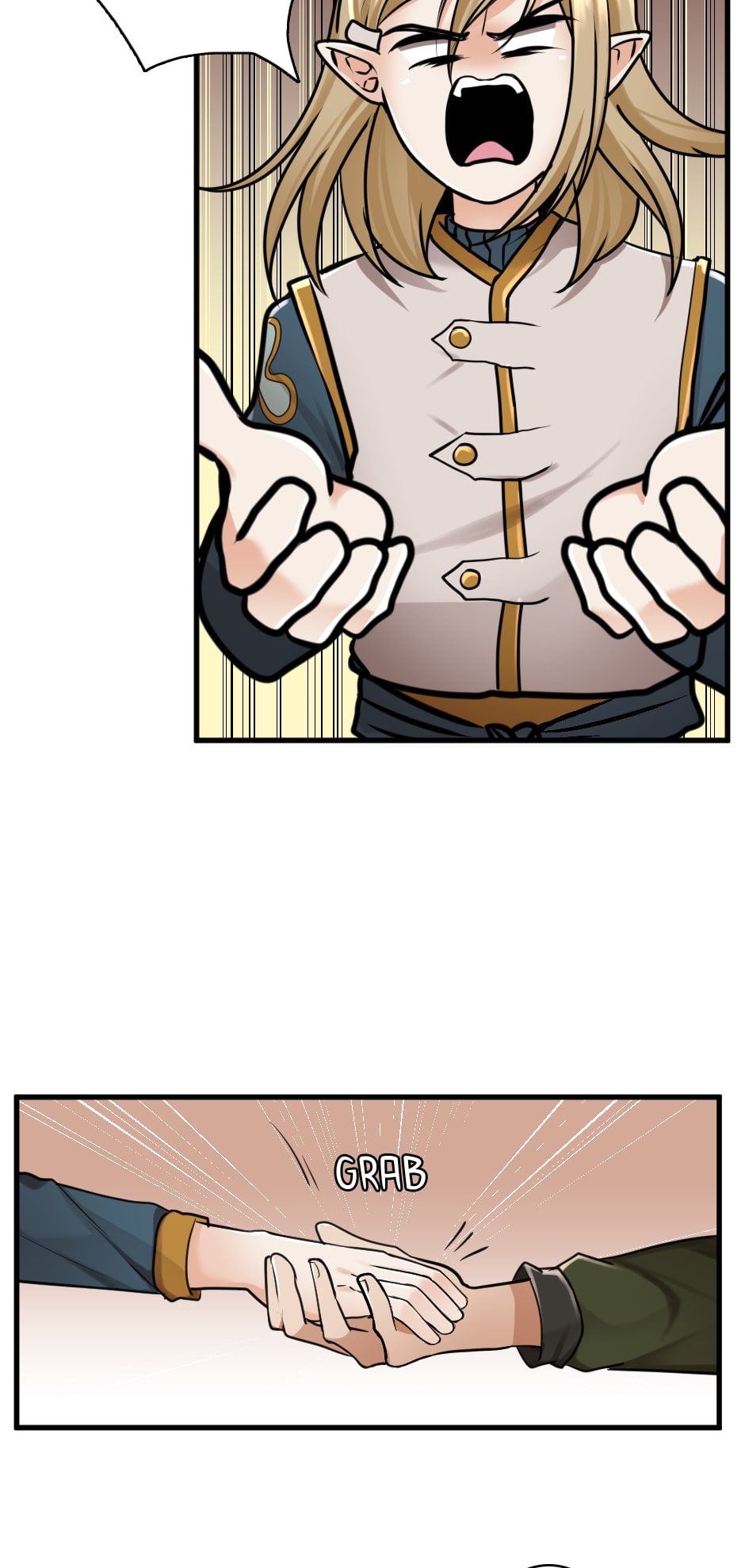 The Beginning After the End: Chapter 28 - Page 45