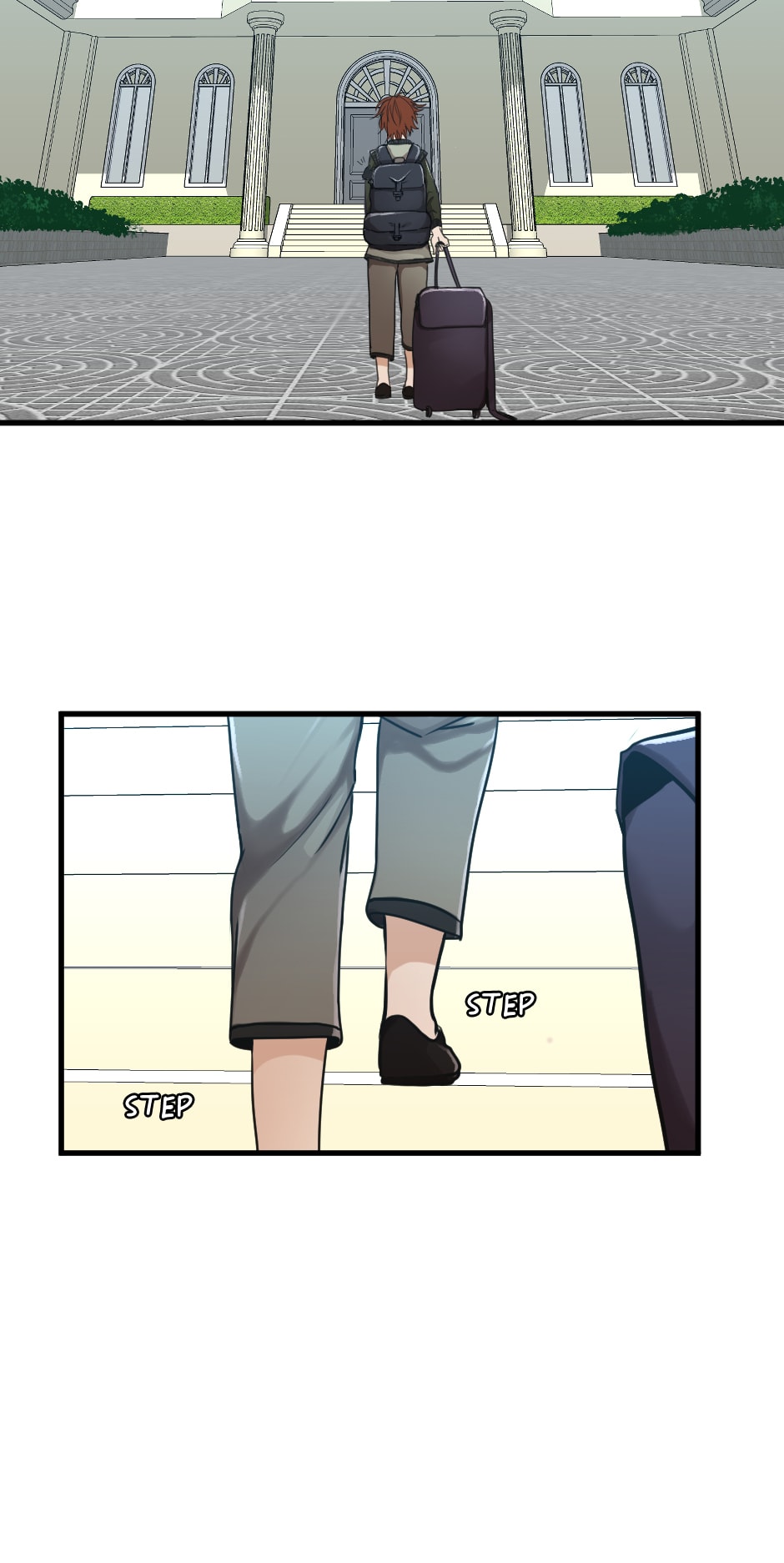The Beginning After the End: Chapter 29 - Page 7