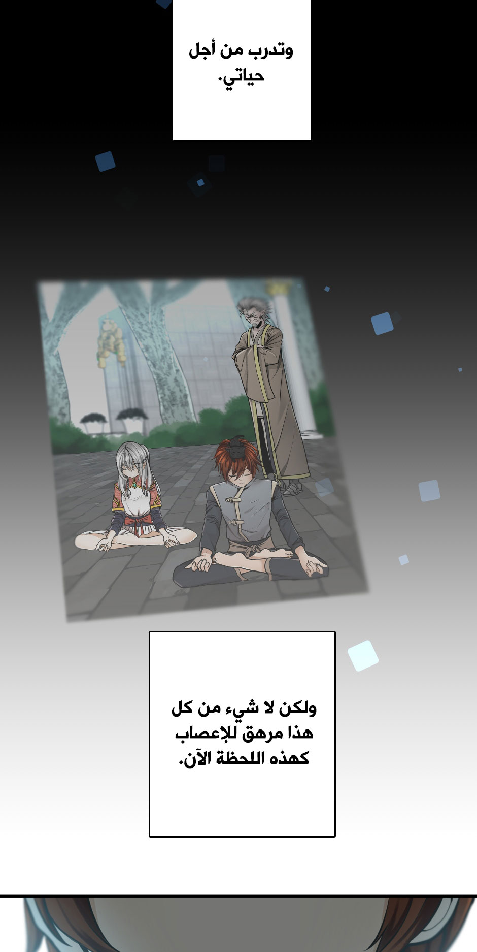 The Beginning After the End: Chapter 29 - Page 12