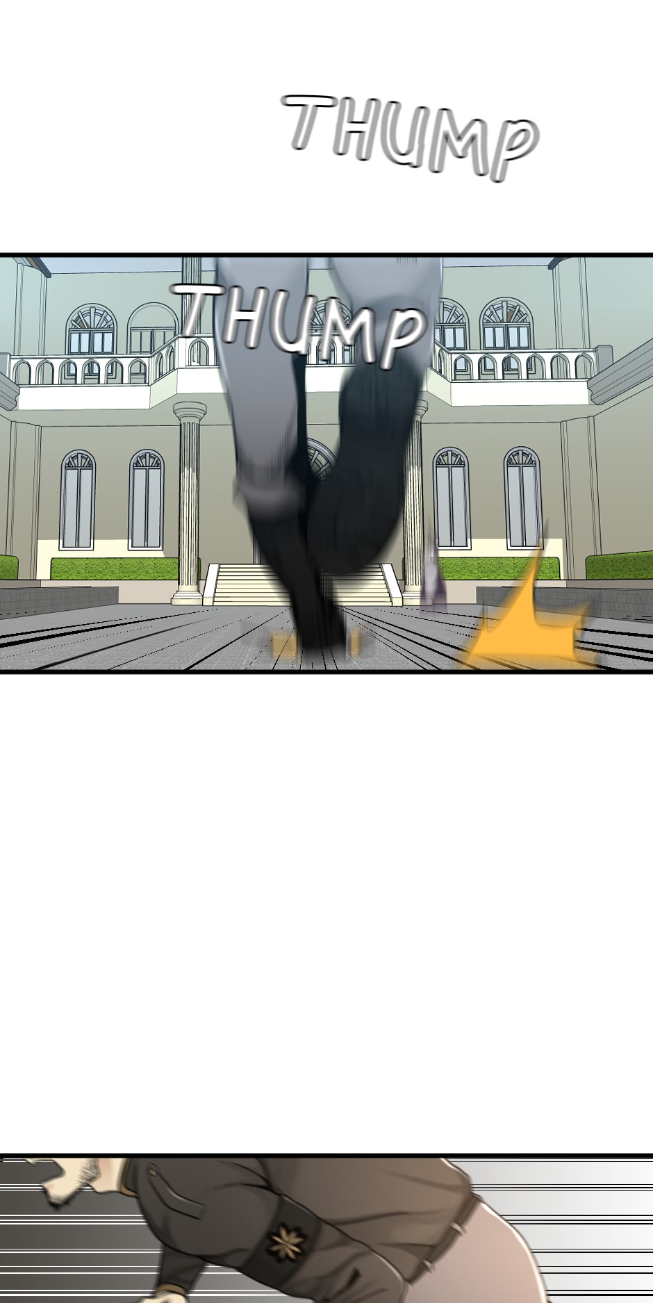 The Beginning After the End: Chapter 29 - Page 27