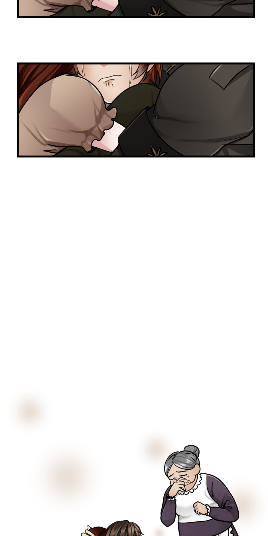 The Beginning After the End: Chapter 29 - Page 31