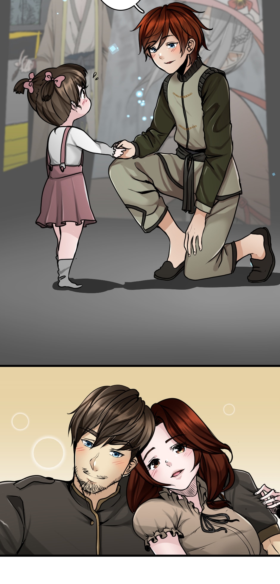 The Beginning After the End: Chapter 29 - Page 40