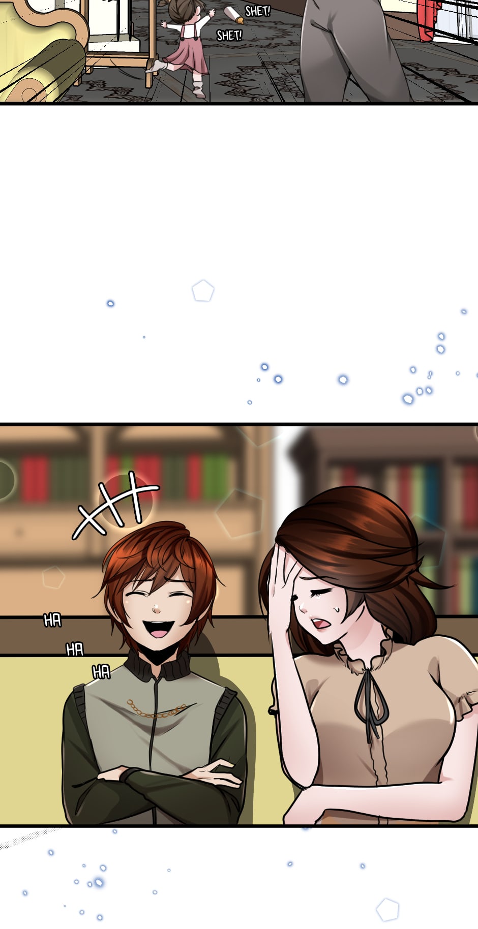 The Beginning After the End: Chapter 29 - Page 57