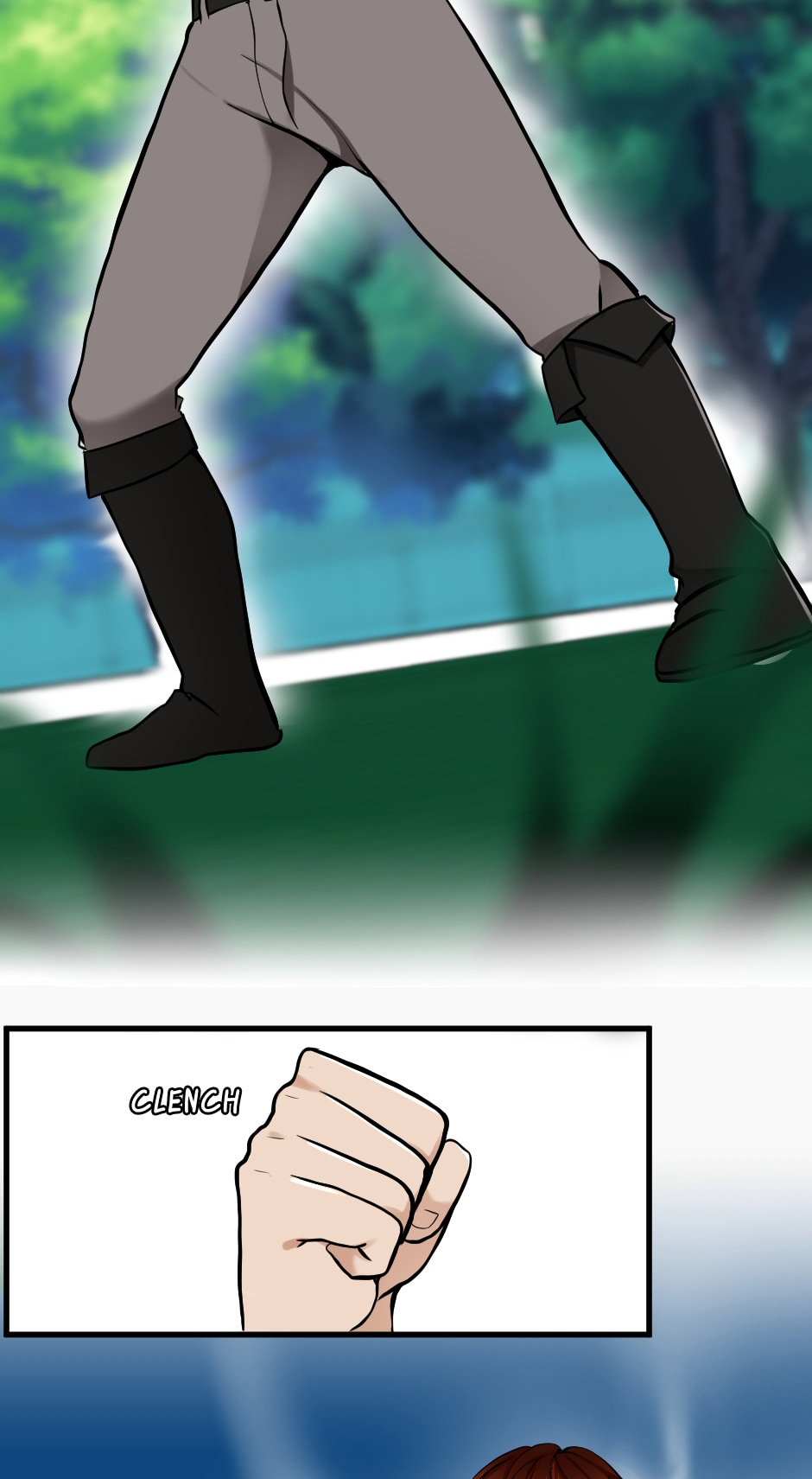 The Beginning After the End: Chapter 29 - Page 61