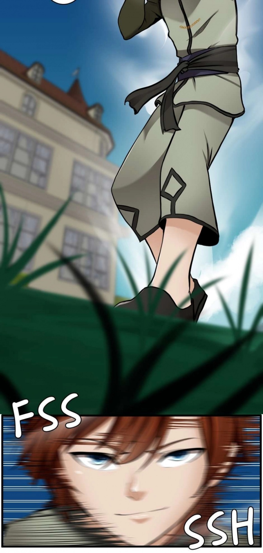 The Beginning After the End: Chapter 30 - Page 20