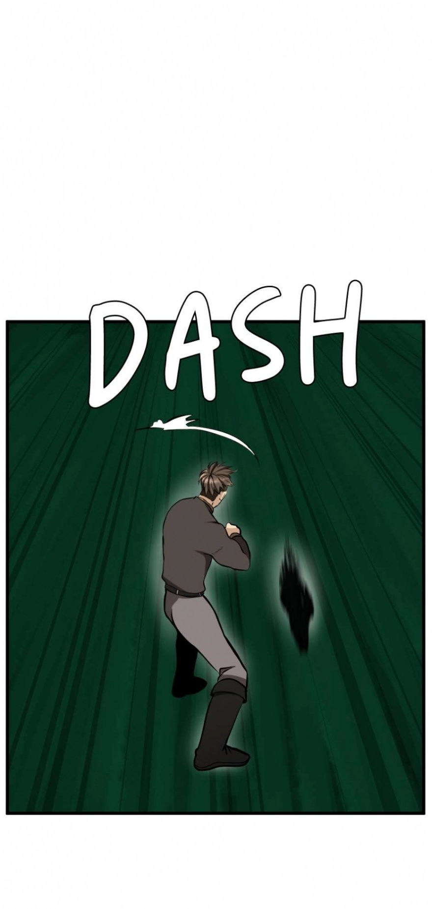 The Beginning After the End: Chapter 30 - Page 21