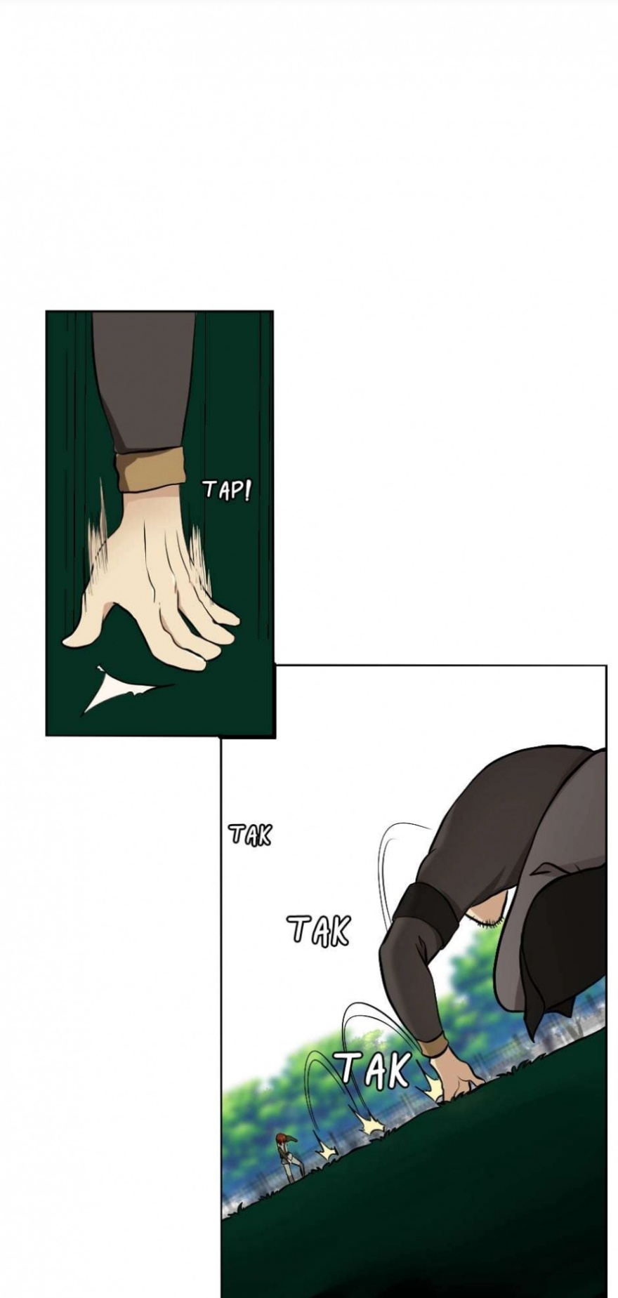The Beginning After the End: Chapter 30 - Page 27